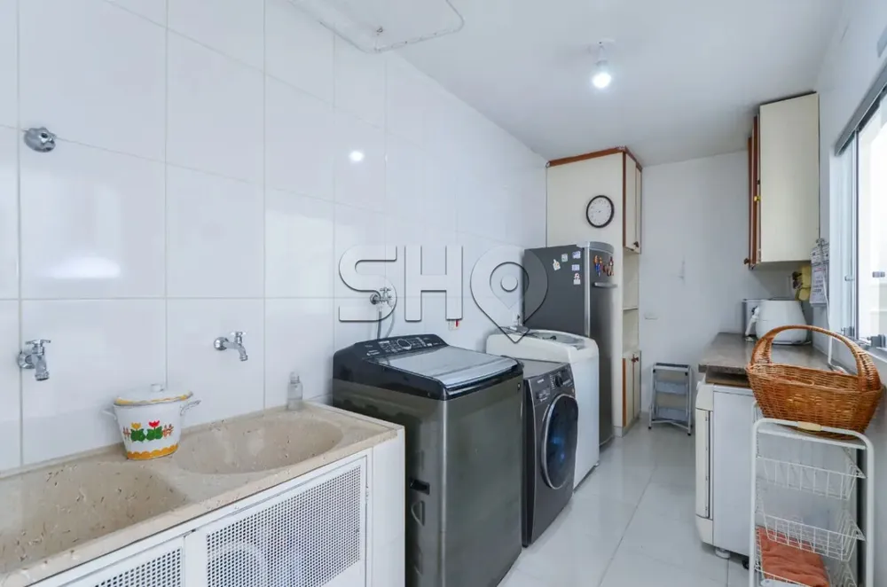 Casa, 4 quartos, 342 m² - Foto 3