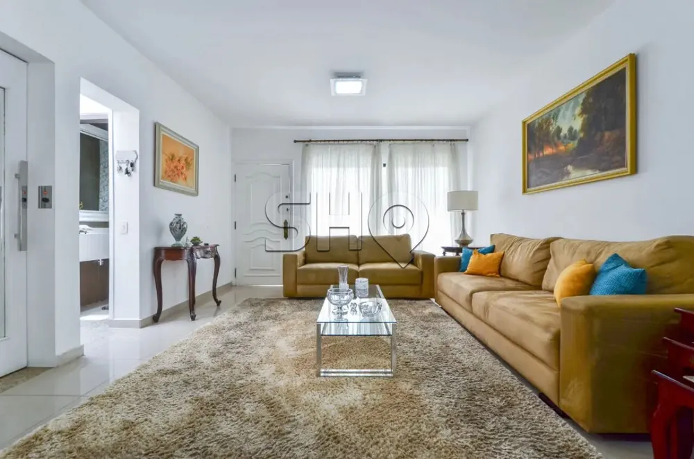 Casa, 4 quartos, 342 m² - Foto 1