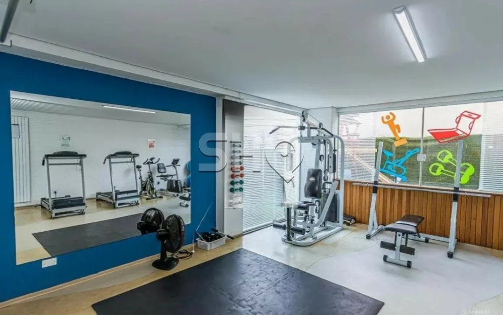Cobertura, 3 quartos, 160 m² - Foto 4