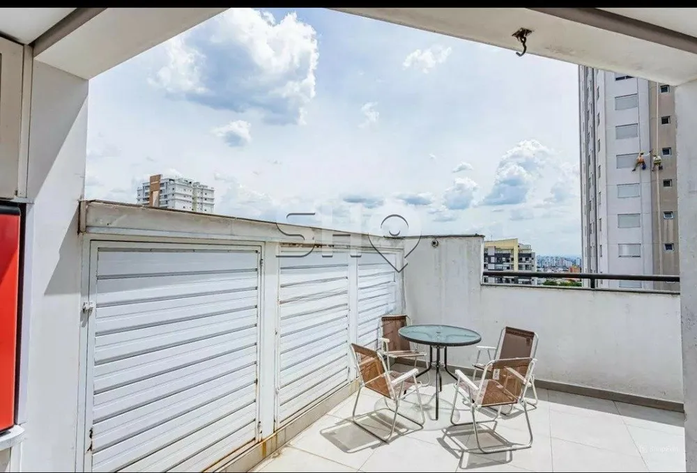 Cobertura, 3 quartos, 160 m² - Foto 7