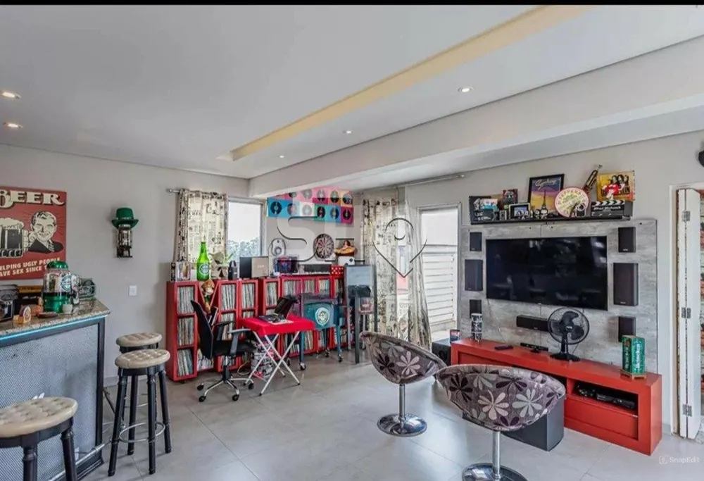 Cobertura, 3 quartos, 160 m² - Foto 1