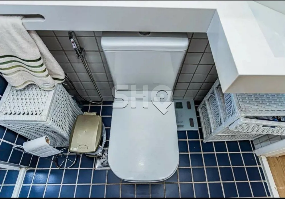 Cobertura, 3 quartos, 160 m² - Foto 12