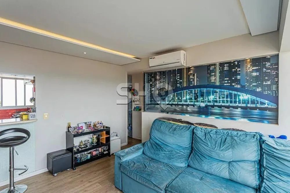 Cobertura, 3 quartos, 160 m² - Foto 5