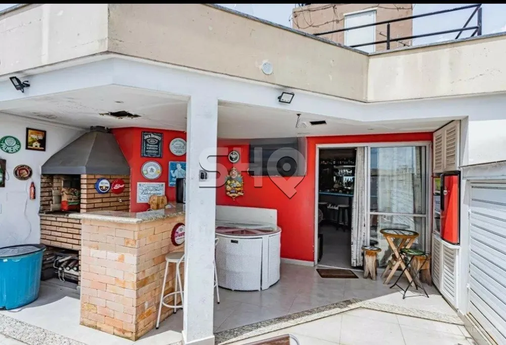 Cobertura, 3 quartos, 160 m² - Foto 6