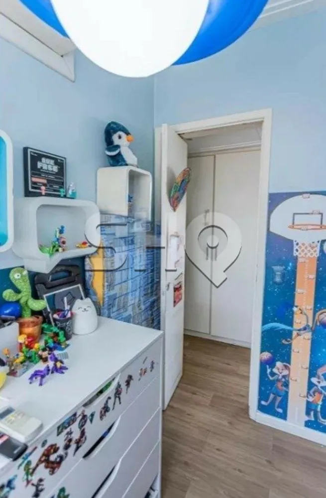 Cobertura, 3 quartos, 160 m² - Foto 3