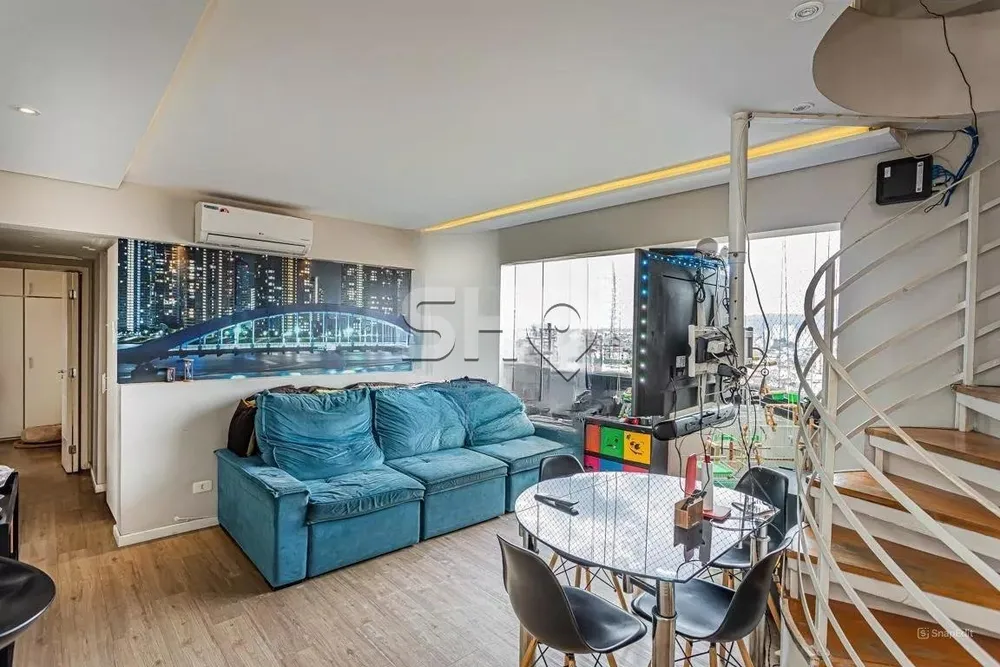 Cobertura, 3 quartos, 160 m² - Foto 2