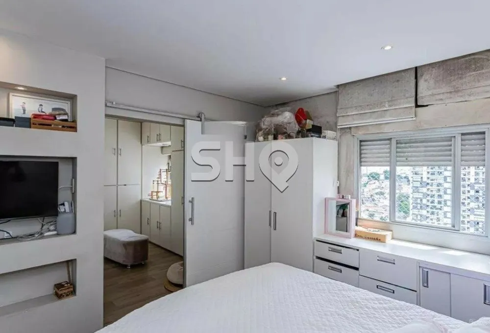 Cobertura, 3 quartos, 160 m² - Foto 9
