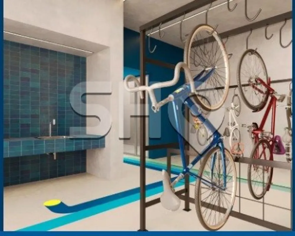 Apartamento, 3 quartos, 67 m² - Foto 6