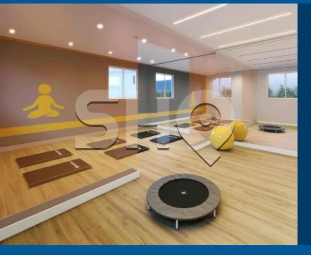 Apartamento, 3 quartos, 67 m² - Foto 9