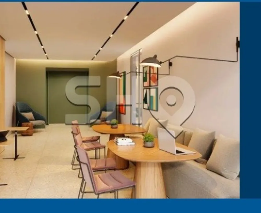 Apartamento, 3 quartos, 67 m² - Foto 2