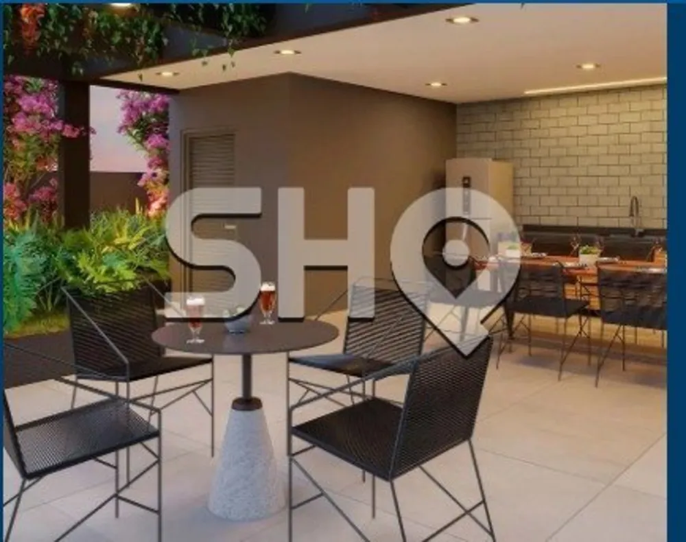 Apartamento, 3 quartos, 67 m² - Foto 16