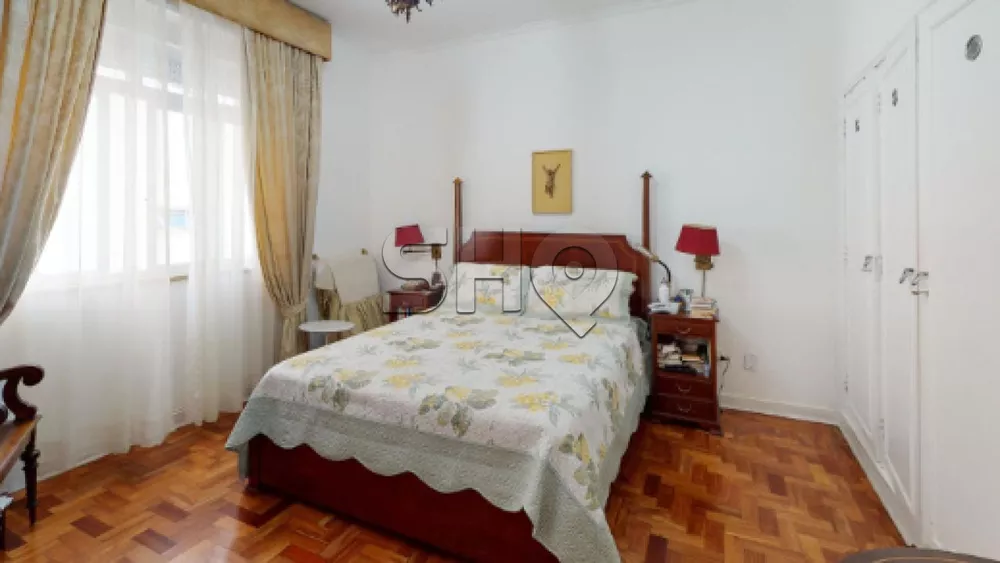 Apartamento, 5 quartos, 400 m² - Foto 1
