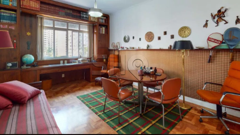 Apartamento, 5 quartos, 400 m² - Foto 8