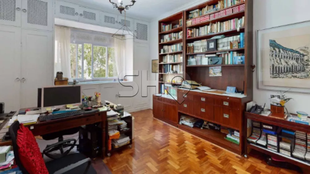 Apartamento, 5 quartos, 400 m² - Foto 17