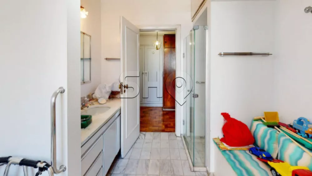 Apartamento, 5 quartos, 400 m² - Foto 14