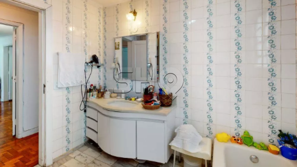 Apartamento, 5 quartos, 400 m² - Foto 27