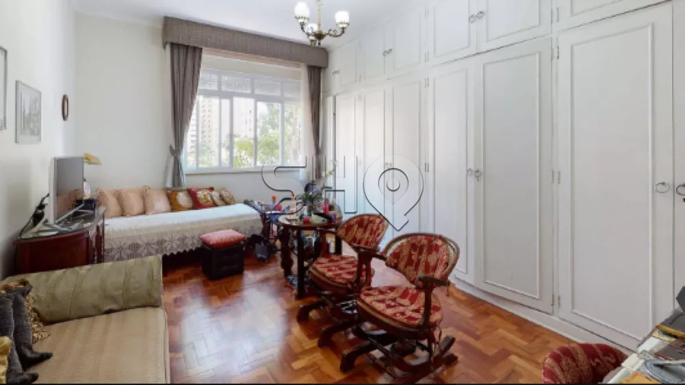 Apartamento, 5 quartos, 400 m² - Foto 5