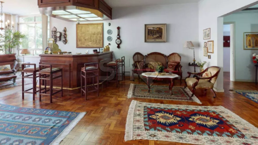 Apartamento, 5 quartos, 400 m² - Foto 16