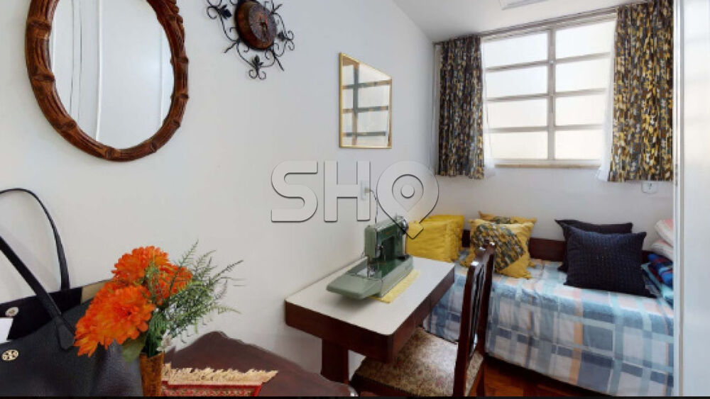 Apartamento, 5 quartos, 400 m² - Foto 30