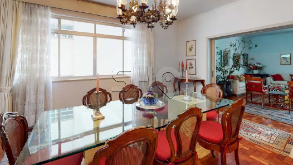 Apartamento, 5 quartos, 400 m² - Foto 11
