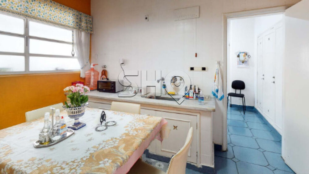 Apartamento, 5 quartos, 400 m² - Foto 29