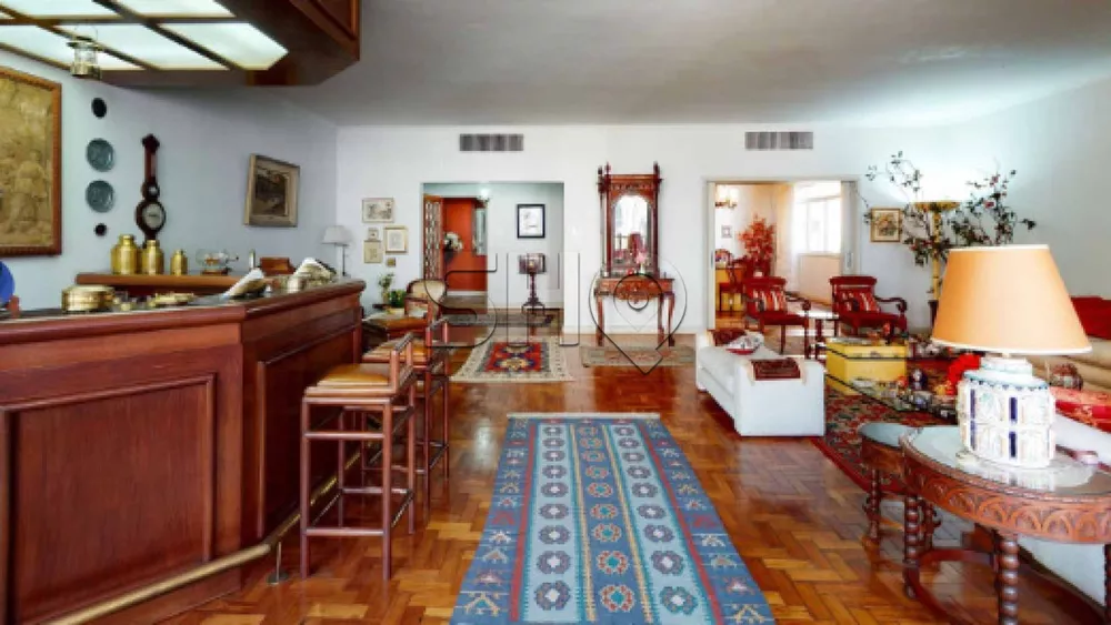 Apartamento, 5 quartos, 400 m² - Foto 23