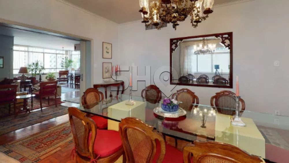 Apartamento, 5 quartos, 400 m² - Foto 10