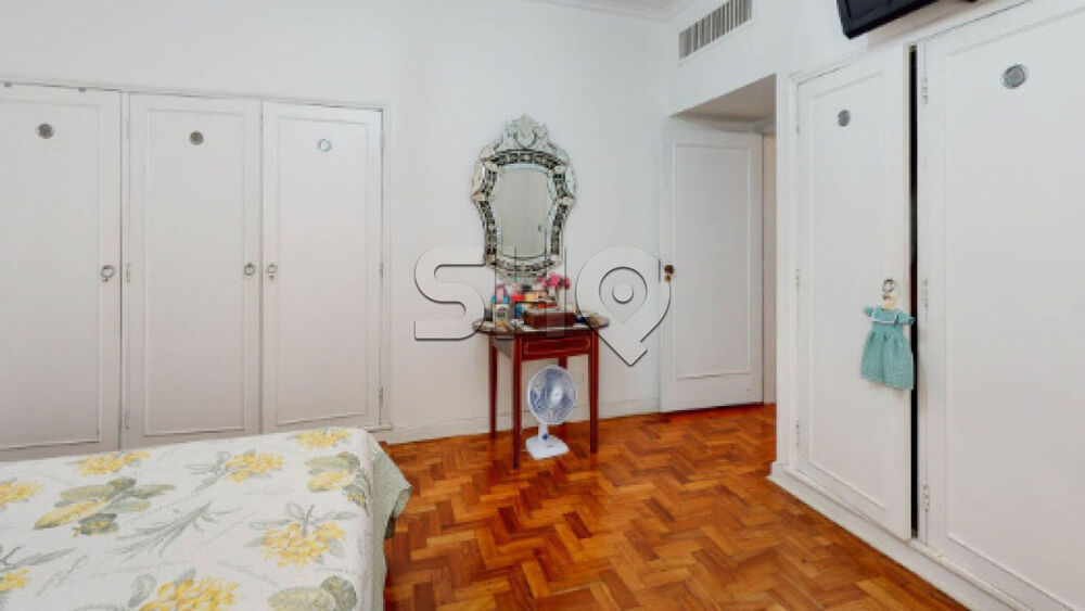 Apartamento, 5 quartos, 400 m² - Foto 31