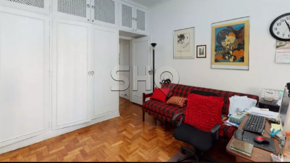 Apartamento, 5 quartos, 400 m² - Foto 2