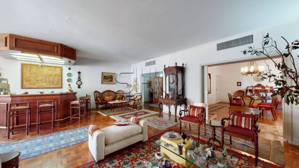 Apartamento, 5 quartos, 400 m² - Foto 24