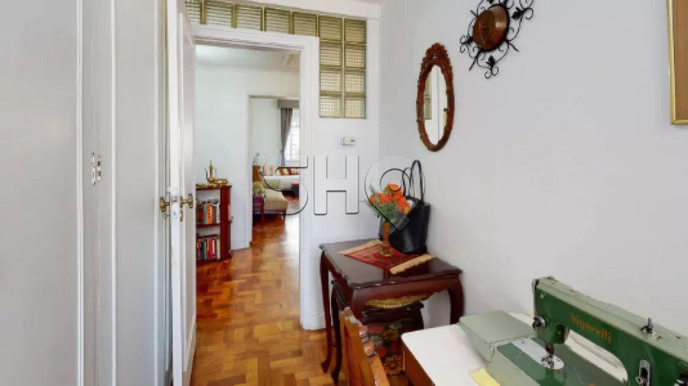 Apartamento, 5 quartos, 400 m² - Foto 12