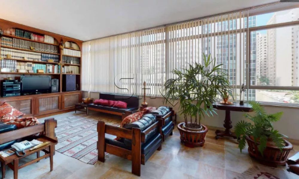 Apartamento, 5 quartos, 400 m² - Foto 21