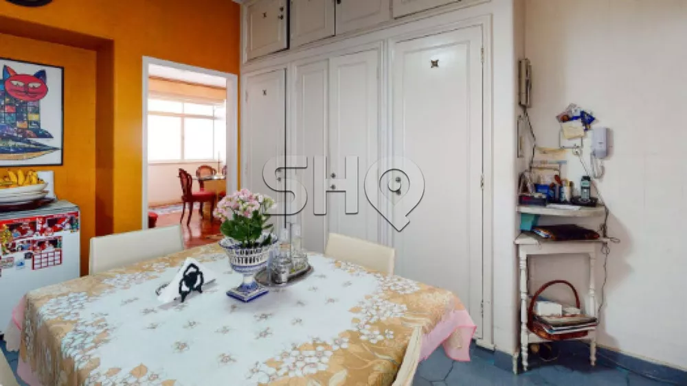 Apartamento, 5 quartos, 400 m² - Foto 25