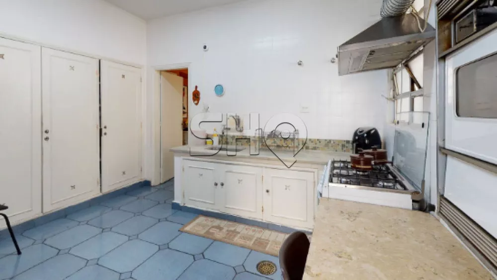 Apartamento, 5 quartos, 400 m² - Foto 20