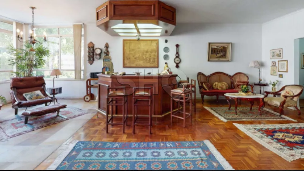 Apartamento, 5 quartos, 400 m² - Foto 3