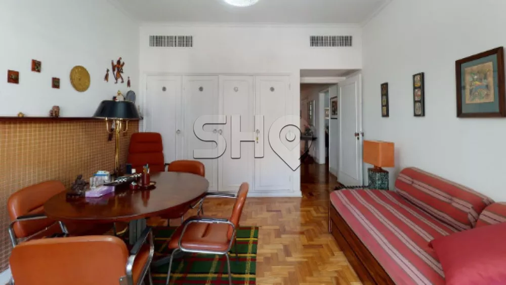 Apartamento, 5 quartos, 400 m² - Foto 4