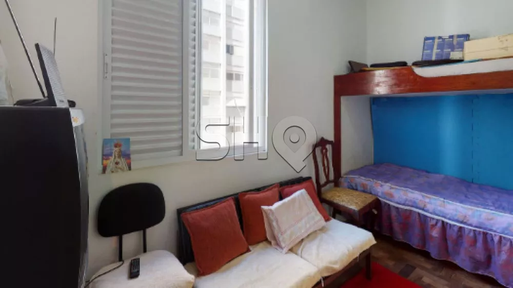 Apartamento, 5 quartos, 400 m² - Foto 6