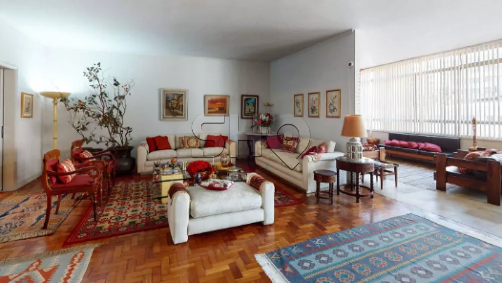 Apartamento, 5 quartos, 400 m² - Foto 26