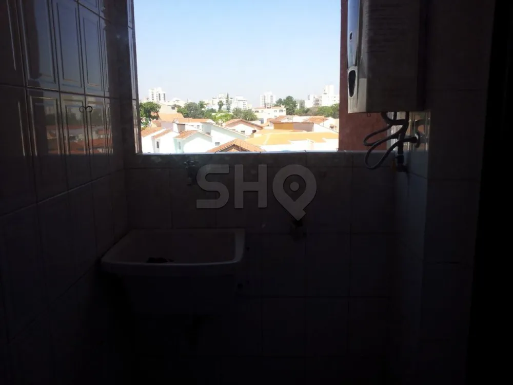 Apartamento, 2 quartos, 60 m² - Foto 7