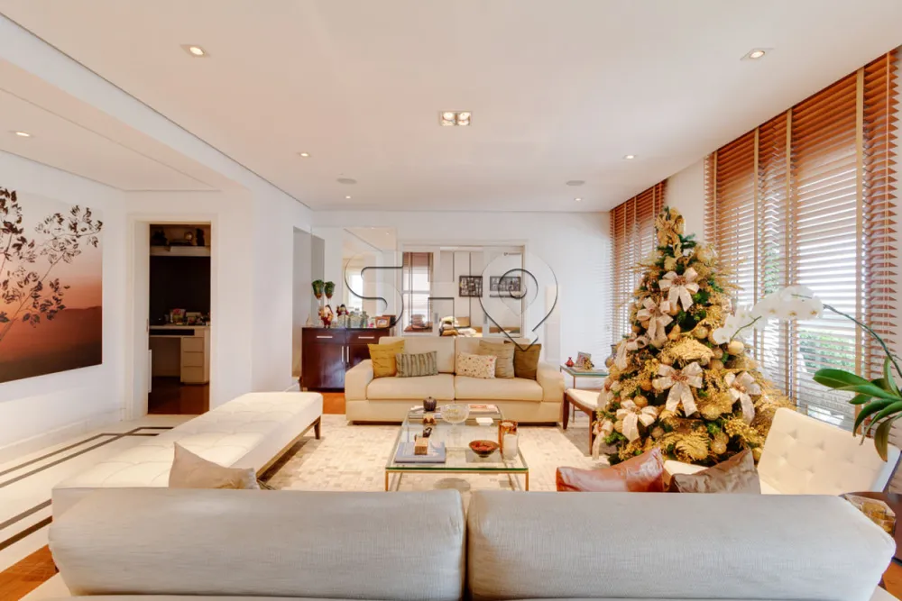 Apartamento, 3 quartos, 275 m² - Foto 4