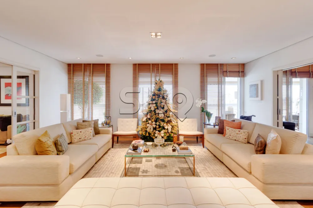 Apartamento, 3 quartos, 275 m² - Foto 3
