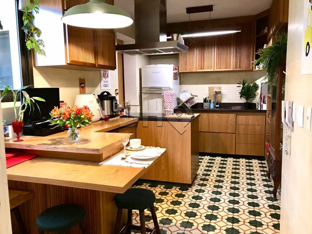Apartamento, 3 quartos, 160 m² - Foto 14
