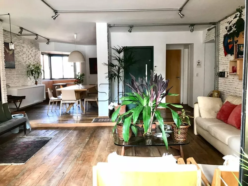 Apartamento, 3 quartos, 160 m² - Foto 2