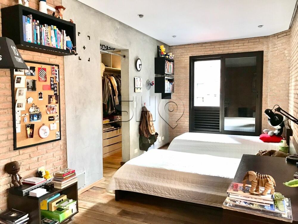 Apartamento, 3 quartos, 160 m² - Foto 16