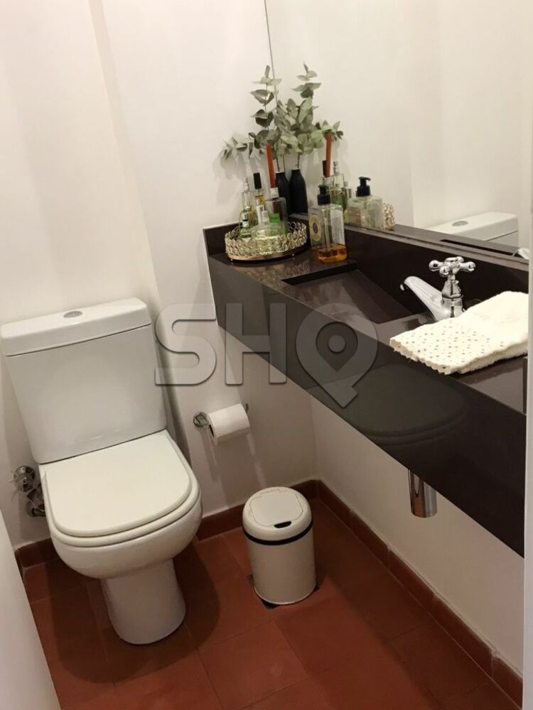 Apartamento, 3 quartos, 160 m² - Foto 8