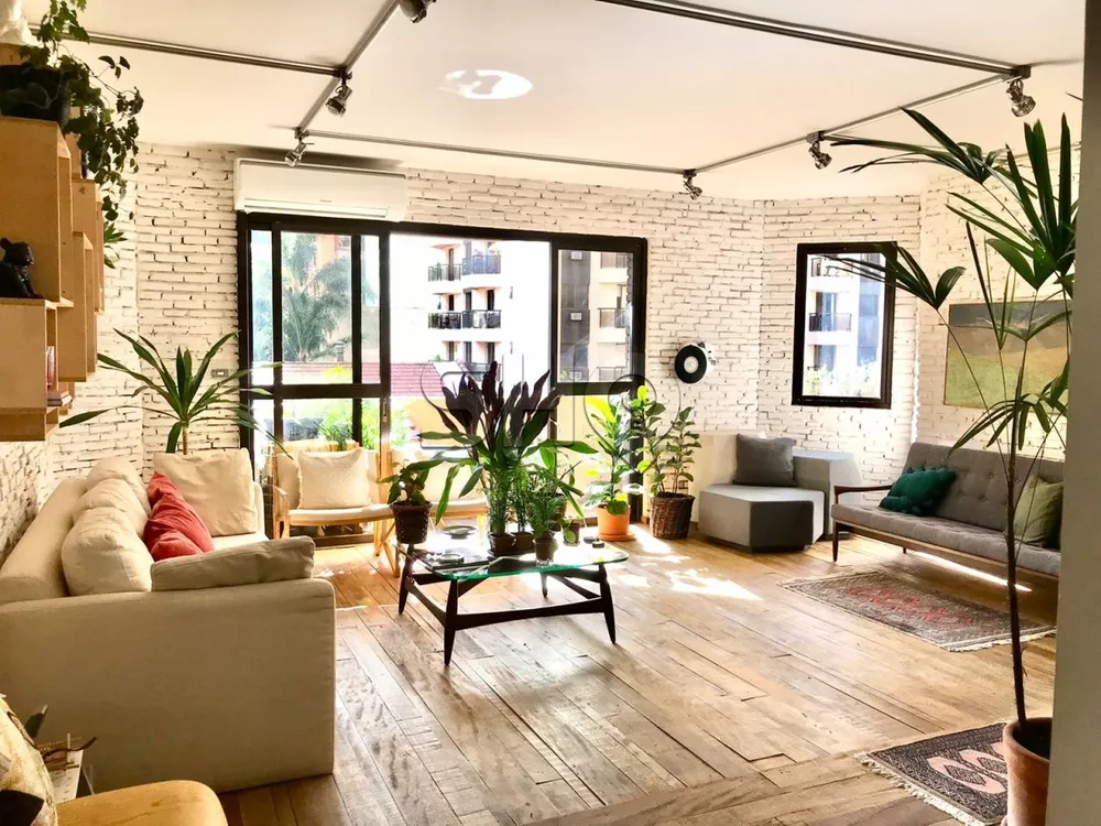 Apartamento, 3 quartos, 160 m² - Foto 4