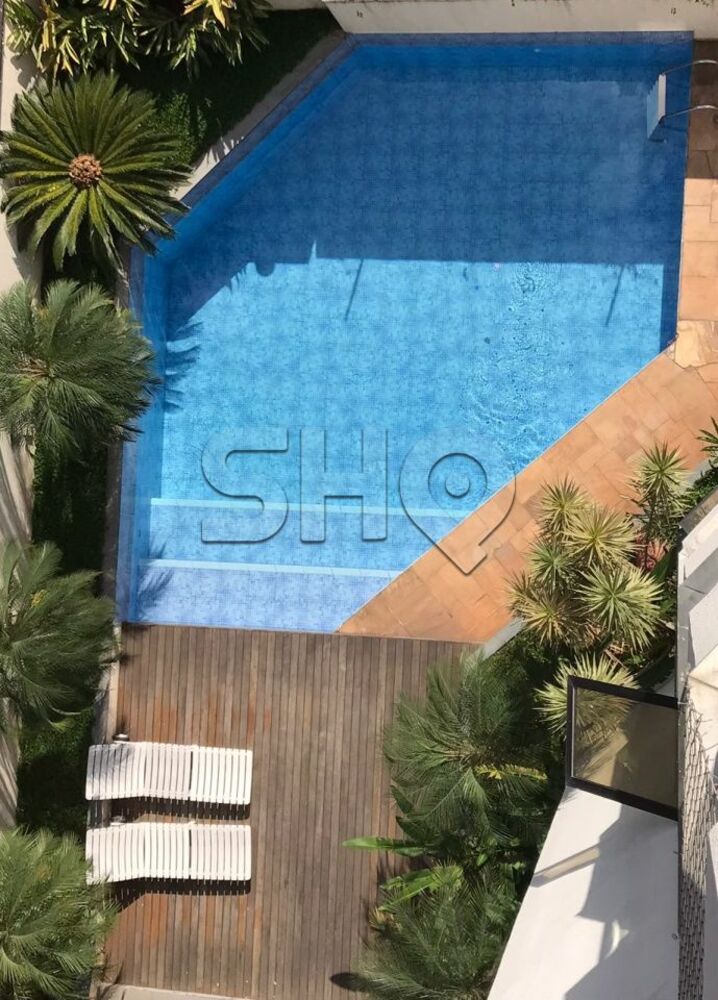 Apartamento, 3 quartos, 160 m² - Foto 5