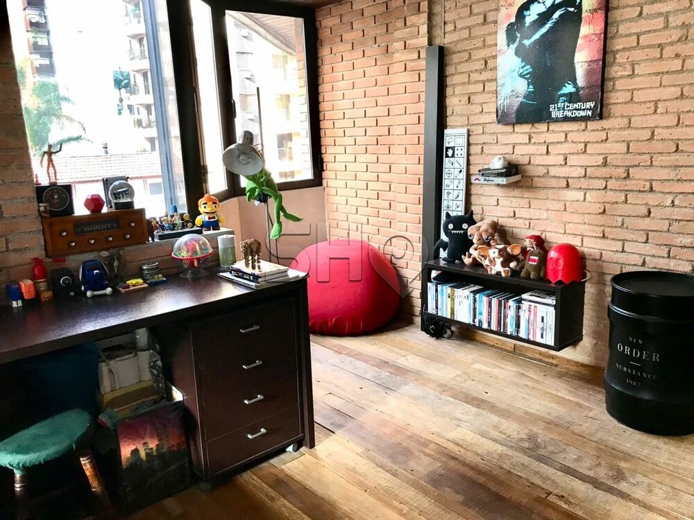 Apartamento, 3 quartos, 160 m² - Foto 13