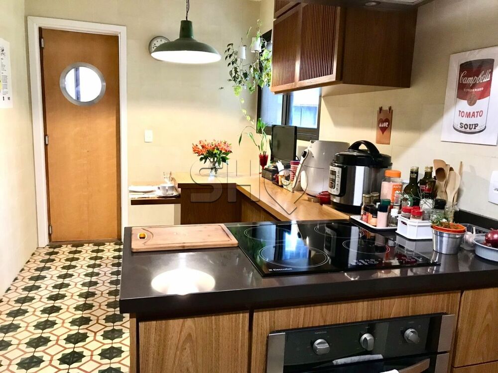 Apartamento, 3 quartos, 160 m² - Foto 6