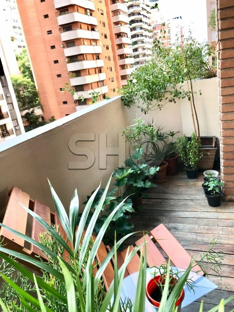 Apartamento, 3 quartos, 160 m² - Foto 7